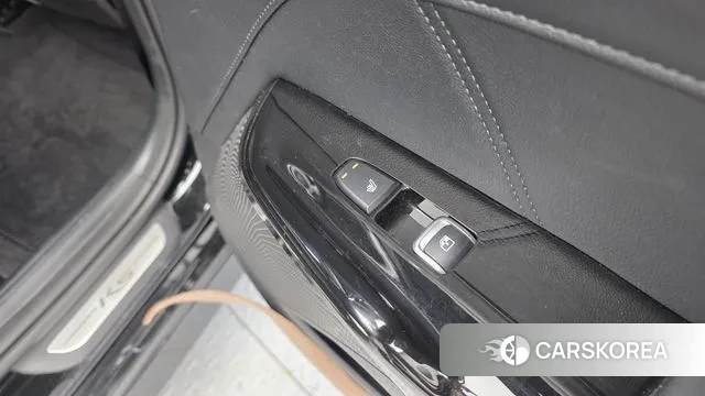 Kia K5 Hybrid 3rd Generation id 3433188 из Кореи 9