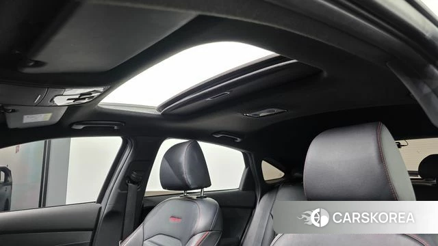 Kia The New K3 2nd generation id 3842909 из Кореи 9