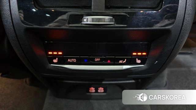 BMW X3 (G01) id 3883093 из Кореи 9