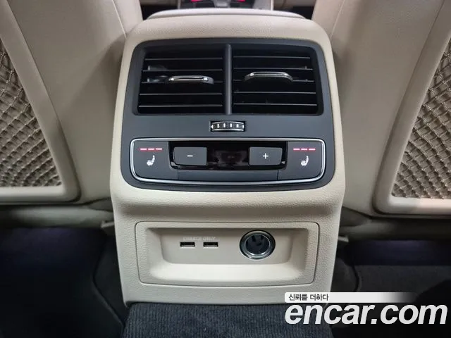 Audi A4 (B9) id 2831994 из Кореи 9