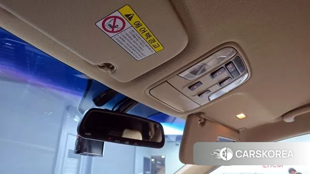 Kia All New Carnival id 3723888 из Кореи 9