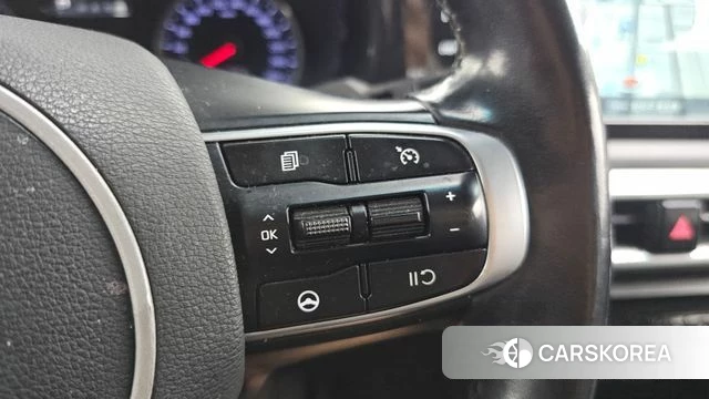 Kia K5 3rd generation id 4677396 из Кореи 9