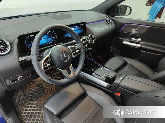 Mercedes-Benz GLA id 3901929 из Китая 9