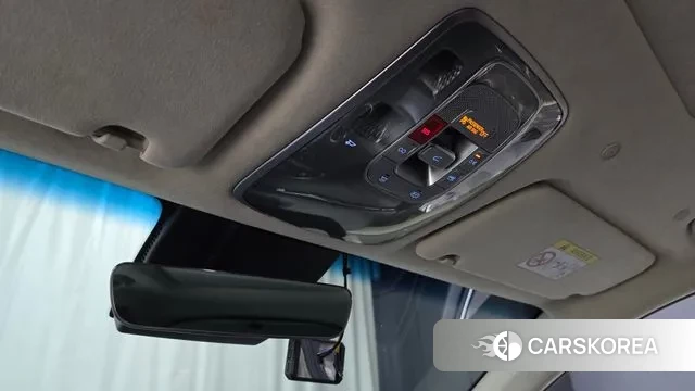 Genesis Electrified GV70 id 3776951 из Кореи 9