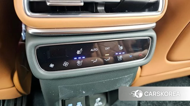 Genesis GV80 id 3817582 из Кореи 9