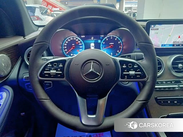 Mercedes-Benz GLC id 4290579 из Китая 9