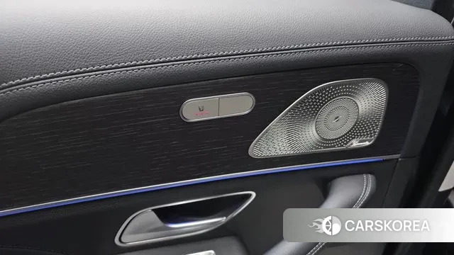 Mercedes-Benz GLE-Class W167 id 3359634 из Кореи 9