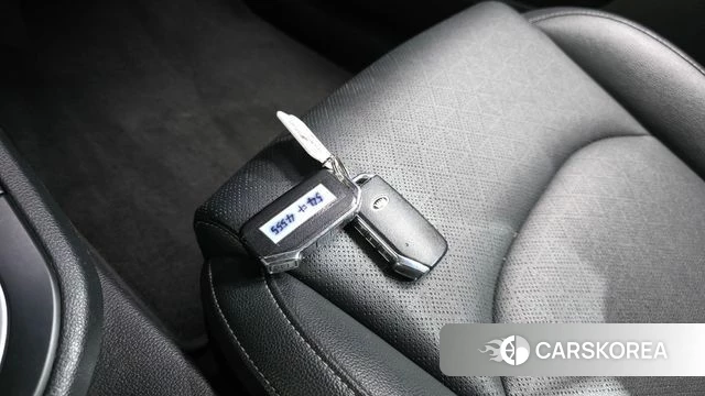 Kia Come New K3 id 4448259 из Кореи 9