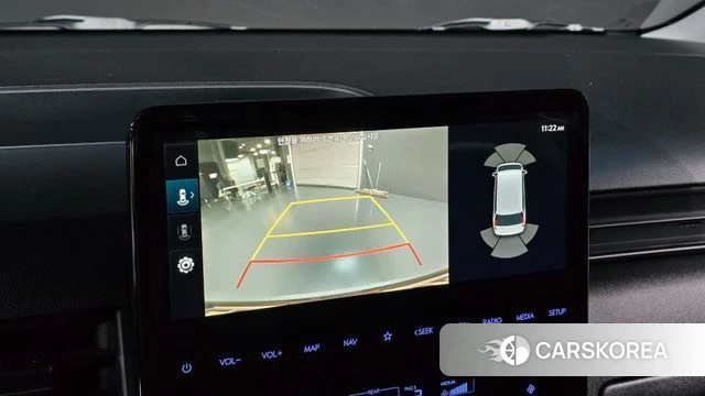Hyundai Staria id 4870838 из Кореи 9