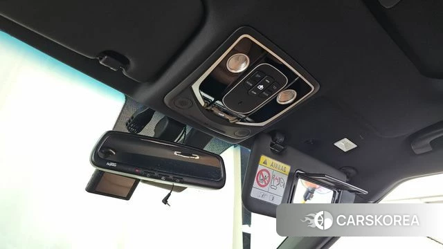 Ssangyong Torres id 4898975 из Кореи 9