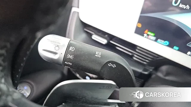 Hyundai Ionic 5 id 3378632 из Кореи 9