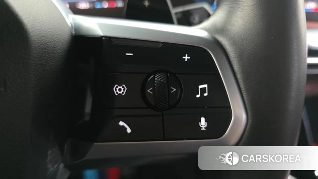 BMW X1 (U11) id 4618091 из Кореи 9