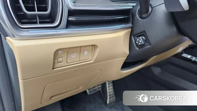 Kia The New Sorento 4th Generation id 4408363 из Кореи 9