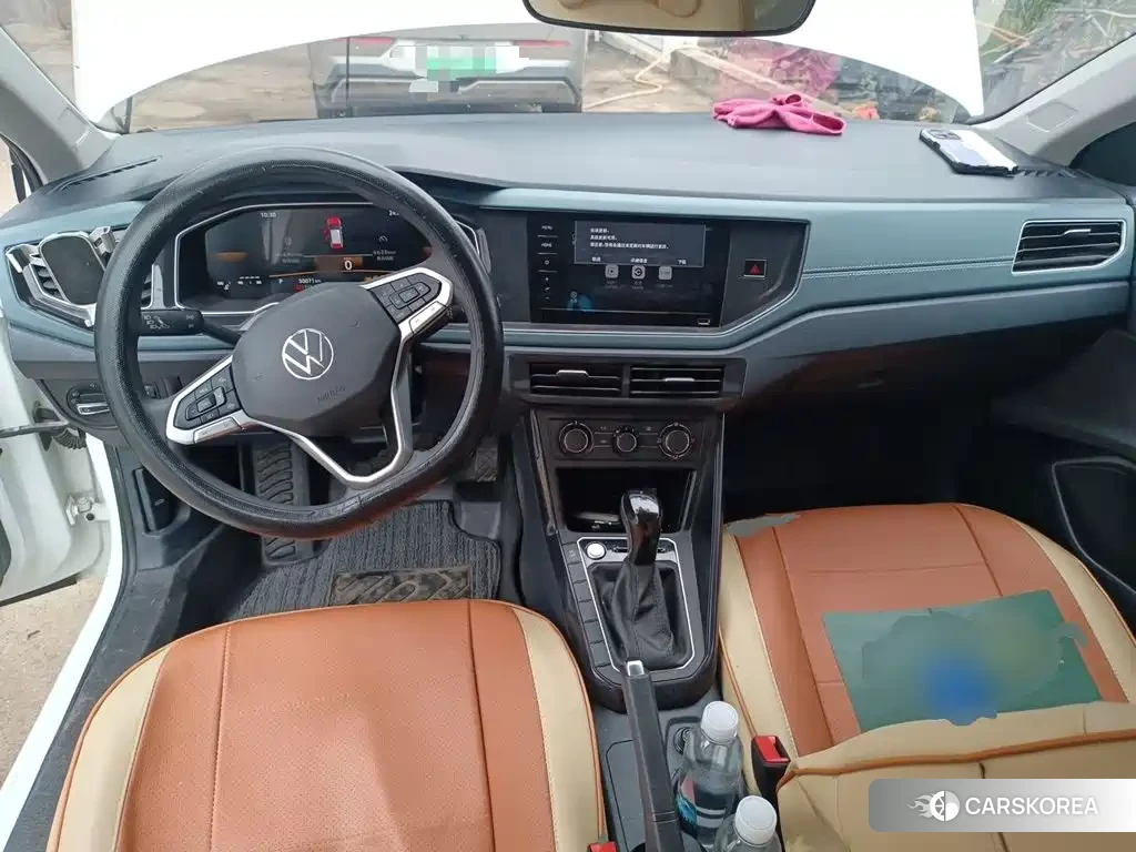 Volkswagen Lavida id 4576601 из Китая 9