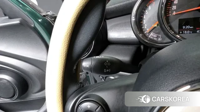 Mini Cooper id 3297616 из Кореи 9