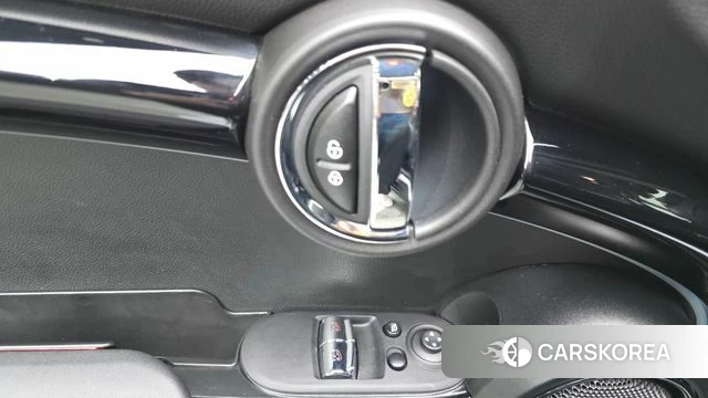 Mini Cooper id 4696442 из Кореи 9