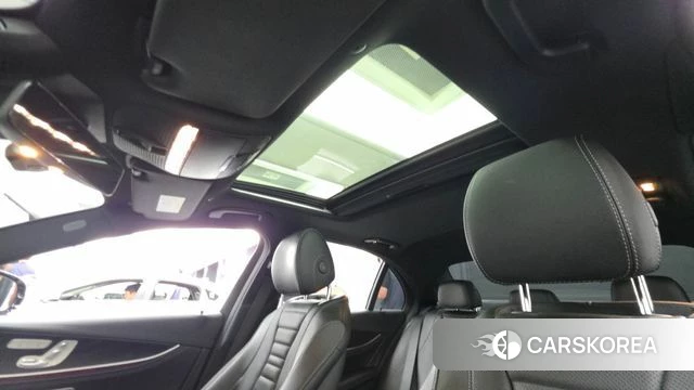 Mercedes-Benz E-Class W213 id 4692302 из Кореи 9