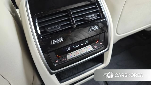 BMW X6 (G06) id 4622890 из Кореи 9