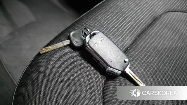 Kia The New Kia Ray id 4579609 из Кореи 9