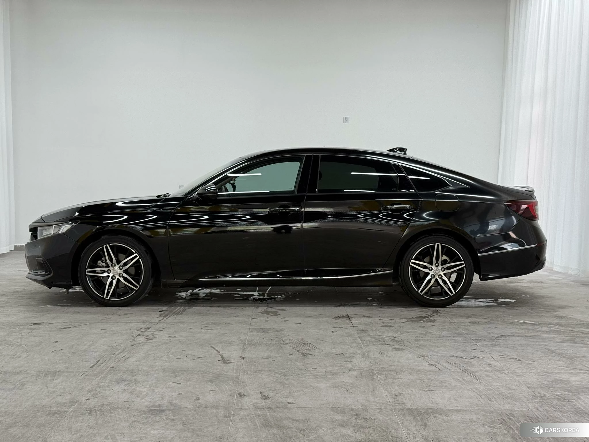 Honda Accord id 4511008 из Китая 9