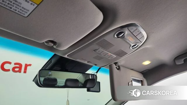 Hyundai The New Grandeur IG id 4397214 из Кореи 9