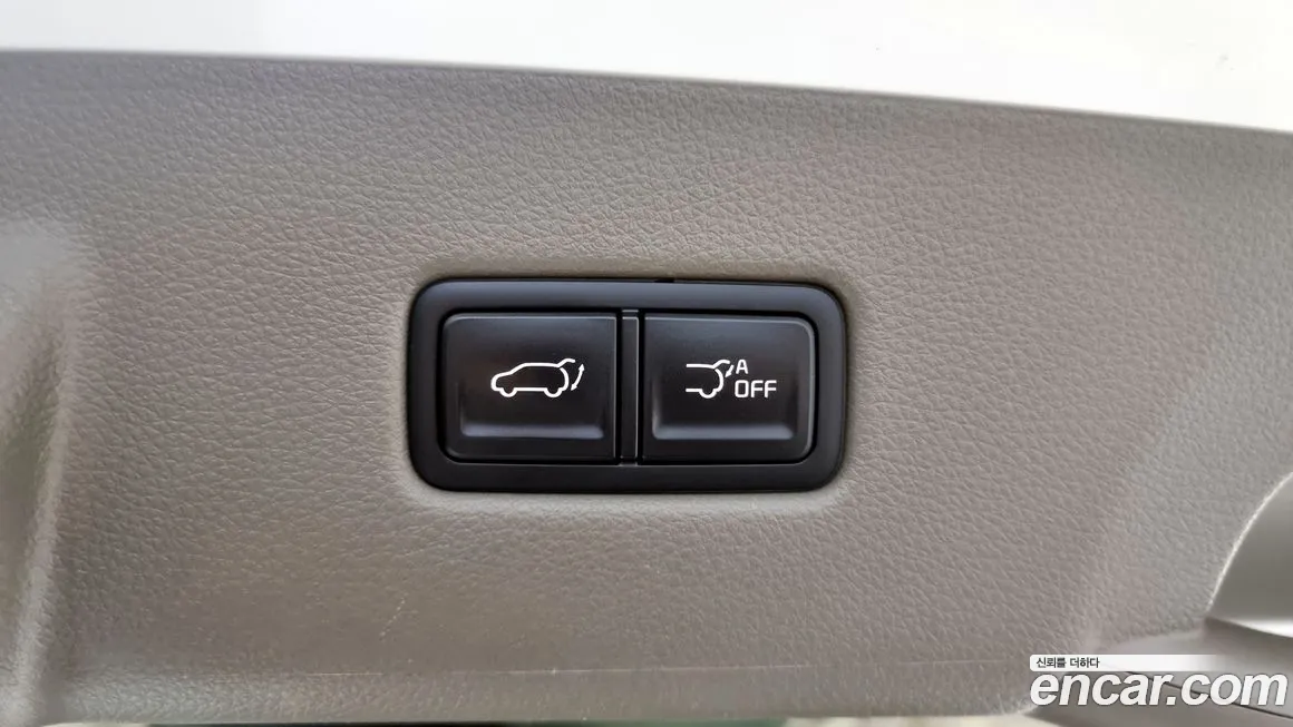 Kia Carnival 4th generation id 2102795 из Кореи 9