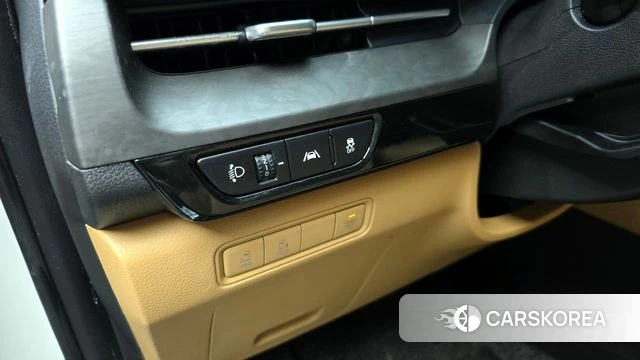Kia Carnival 4th generation id 4402348 из Кореи 9