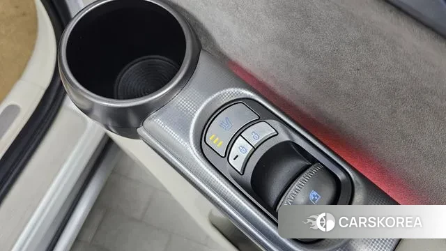 Genesis GV60 id 3053810 из Кореи 9