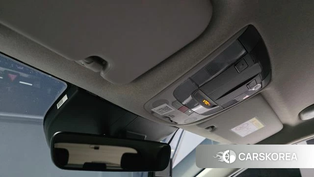 Kia Di All New Niro EV id 4893330 из Кореи 9