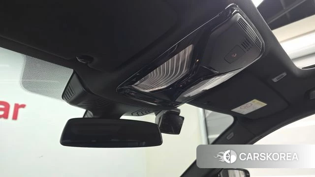 BMW 5 Series (G30) id 4834841 из Кореи 9