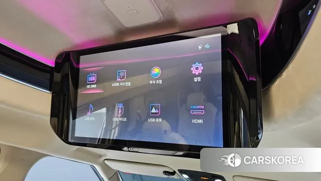 Kia Carnival 4th generation id 3428183 из Кореи 9