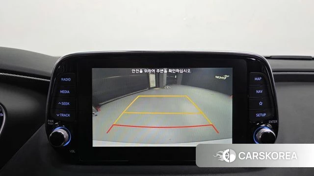 Hyundai Santa Fe TM id 4304497 из Кореи 9