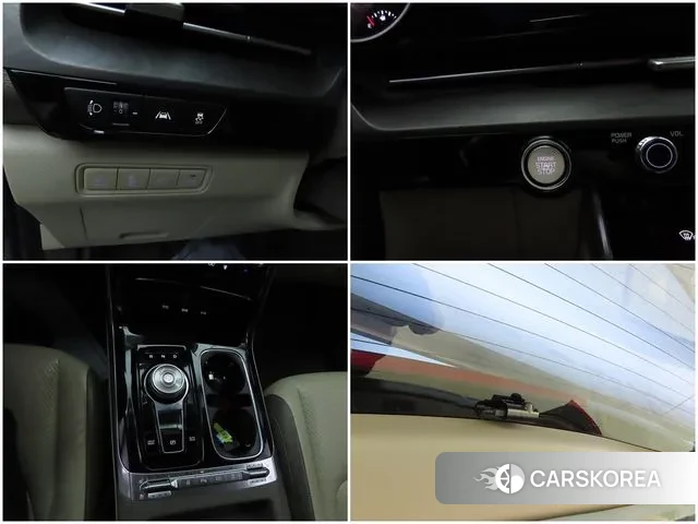 Kia Carnival 4th generation id 3054664 из Кореи 9