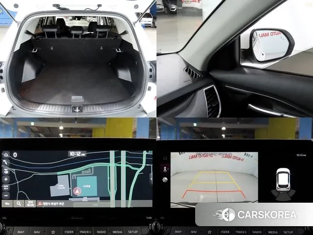 Kia Seltos id 2999108 из Кореи 9