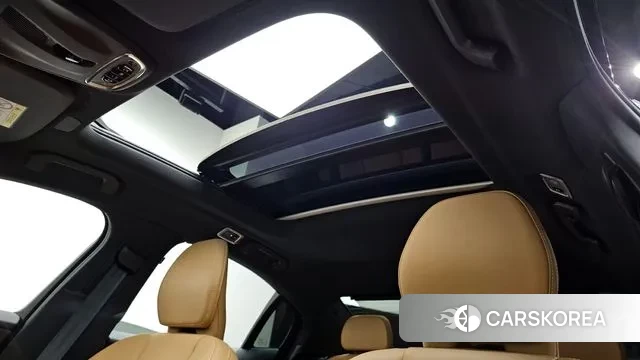 Volvo S60 3rd generation id 3676103 из Кореи 9