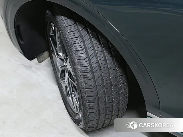 Genesis GV70 id 3626070 из Кореи 9