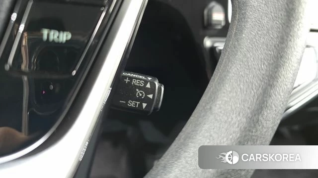 Toyota Prius C id 3820939 из Кореи 9