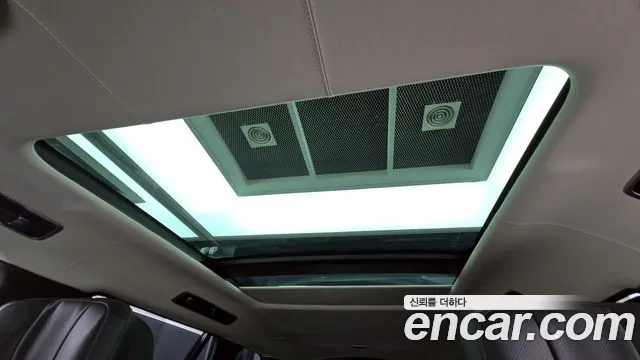 Land Rover Range Rover 5th Generation id 2934720 из Кореи 9