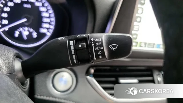 Hyundai Grandeur IG id 3045076 из Кореи 9