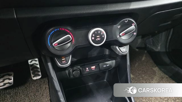 Kia All New Morning (JA) id 4587443 из Кореи 9