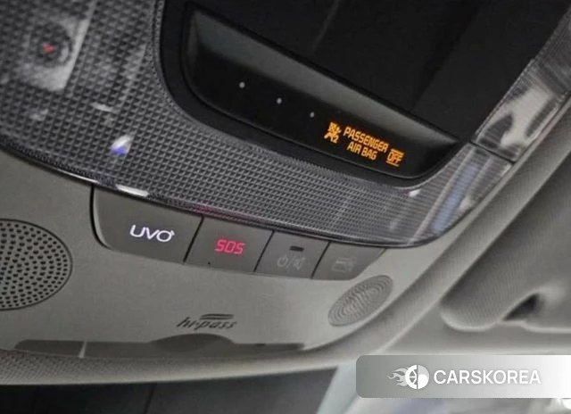 Kia Sorento 4th Generation id 4304272 из Кореи 9