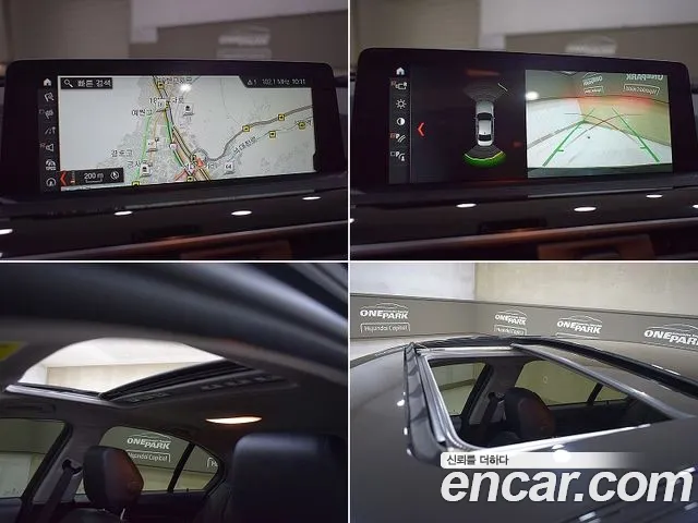 BMW 3 Series (F30) id 2308742 из Кореи 9