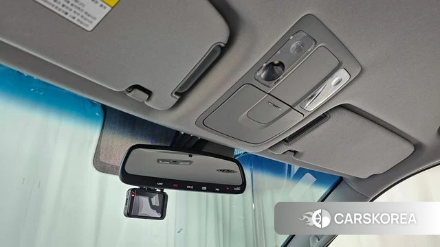 Kia The New Mohave id 3966151 из Кореи 9