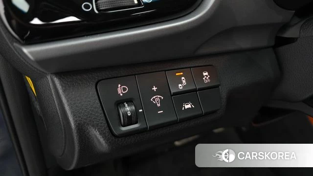 Kia Stonic id 3795867 из Кореи 9