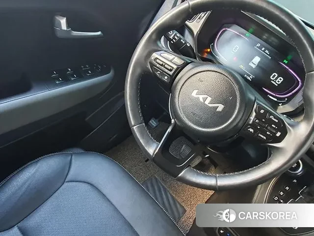 Kia The New Kia Ray id 3716356 из Кореи 9