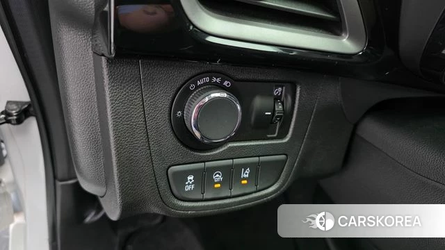 Chevrolet (GM Daewoo) The New Spark id 4775386 из Кореи 9