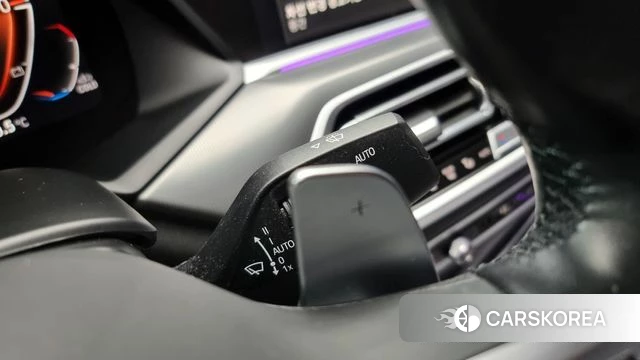 BMW X6 (G06) id 3799412 из Кореи 9