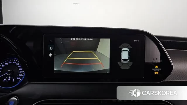 Hyundai Palisade id 3635491 из Кореи 9