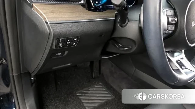 Kia K5 3rd generation id 3316782 из Кореи 9