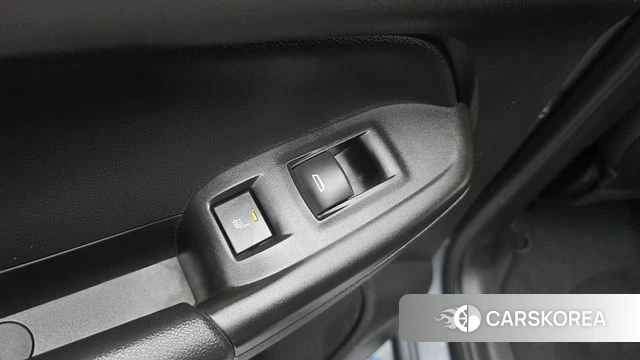 Chevrolet (GM Daewoo) Trailblazer id 3965867 из Кореи 9